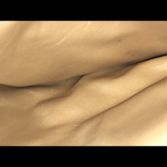 Coach canvas Tote with animal print - Picture 6 of 6